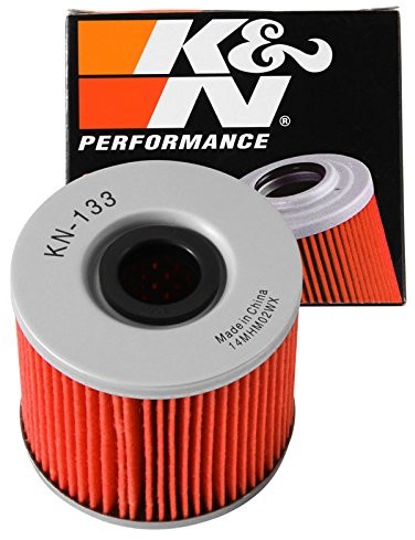 K&N Filtry K & N CN 133 Oil KN-133