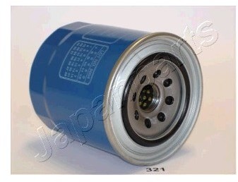 JAPANPARTS Filtr oleju FO-321S