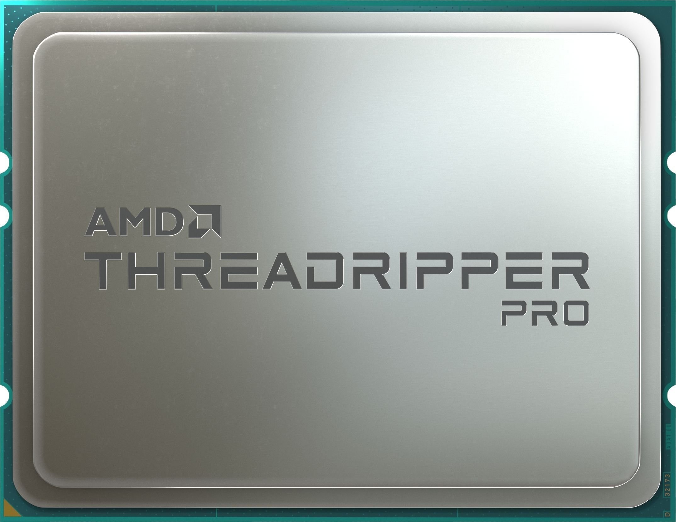 AMD Threadripper Pro 3995WX