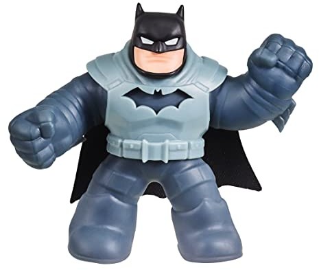 Heroes of Goo Jit Zu Heroes of Goo Jit Zu DC SUPER HEROES - wytrzymały batman 41287