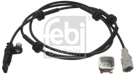 FEBI Czujnik, prędkosć obrotowa koła 36948