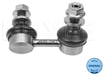 Wulf Gaertner Autoparts Drążek / wspornik, stabilizator Wulf Gaertner Autoparts 36-16 060 0008