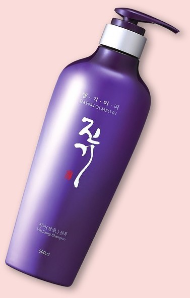 Daeng Gi Meo Ri Daeng Gi Meo Ri Vitalizing Shampoo - 500 ml 2099681