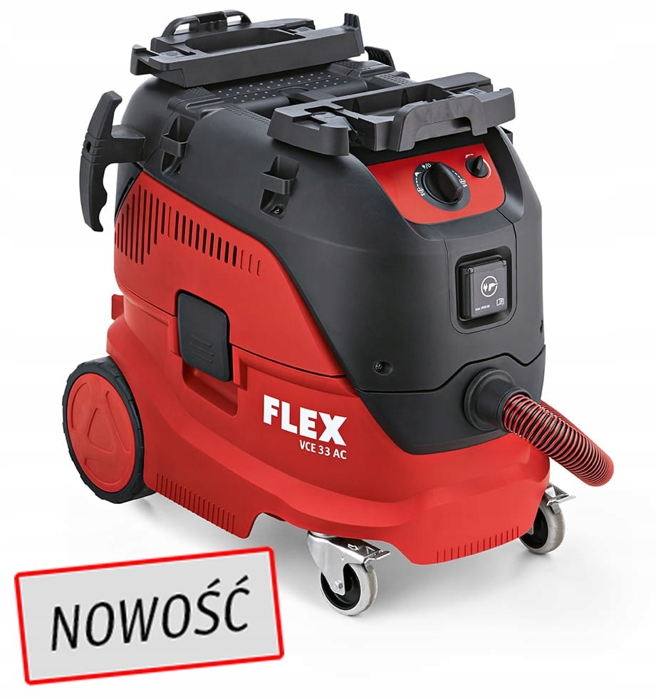 Flex Vce 33 L Ac