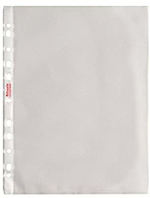 Esselte De Luxe teczka na dokumenty A4 100 sztuk - teczki na dokumenty (220 mm, 300 mm, A4, 100 sztuk (e)) 395697600