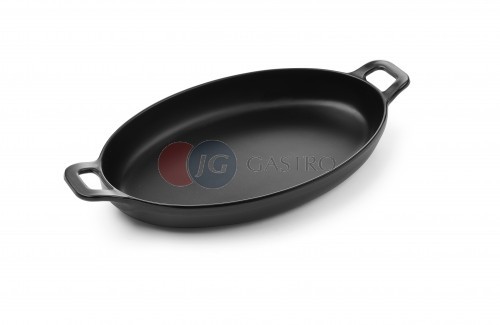 Hendi Mini rondelek owalny Little Chef Mini 263x140x37 h 564554 564554