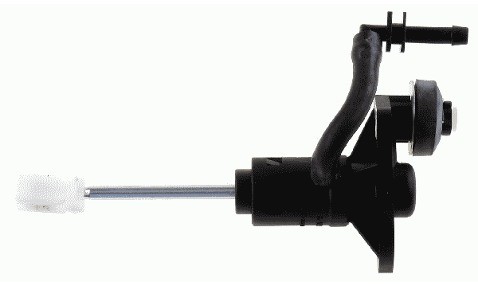 SACHS Pompa sprzęgła 6284 000 021