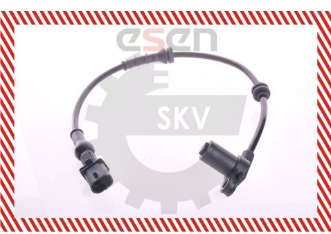 ESEN SKV Czujnik, prędkosć obrotowa koła ESEN SKV 06SKV044