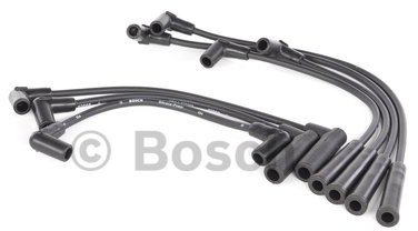 BOSCH Komplet przewodów zapłonowych 0 986 357 229