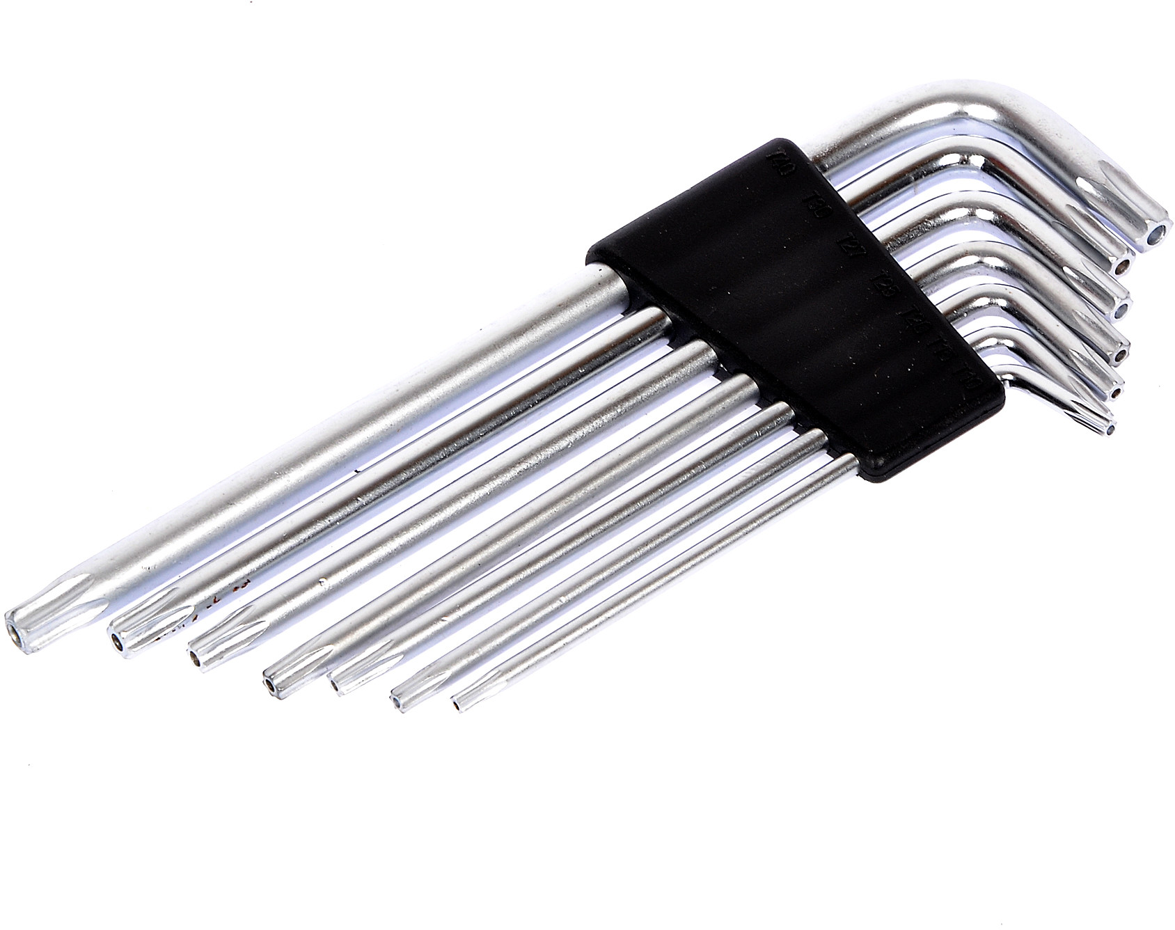 Klucz Klucze Imbusowy Imbusowe 7 Części Torx