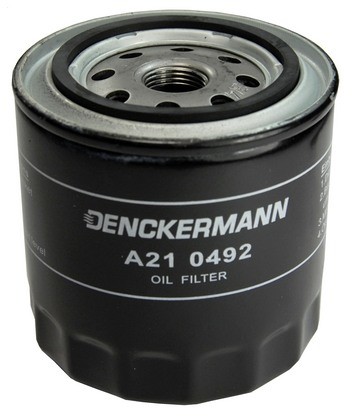 DENCKERMANN Filtr oleju DENCKERMANN A210492