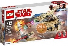 LEGO Star Wars Ścigacz piaskowy 75204
