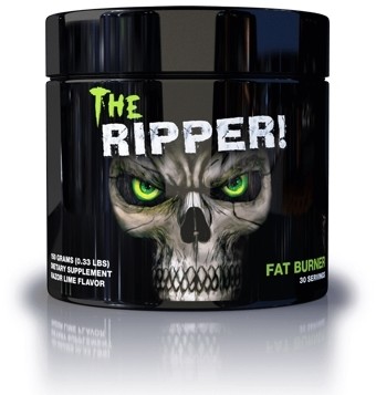 Cobra Labs The Ripper - 150g - Raspberry Lemonade