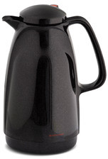 Rotpunkt Dzbanek termos 227 1,5 litra SPARKING BLACK 227_SPARKINGBLACK