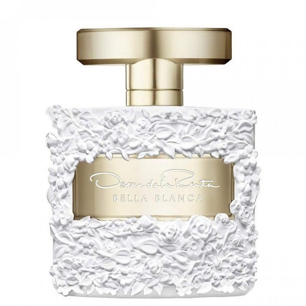 Oscar de la Renta Bella Blanca 100ml woda perfumowana Tester