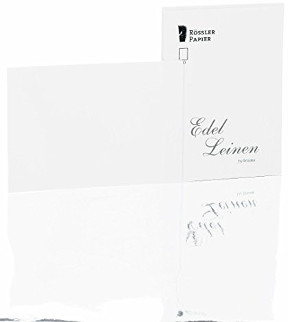 Rössler Papier roessler stal len 2052705002