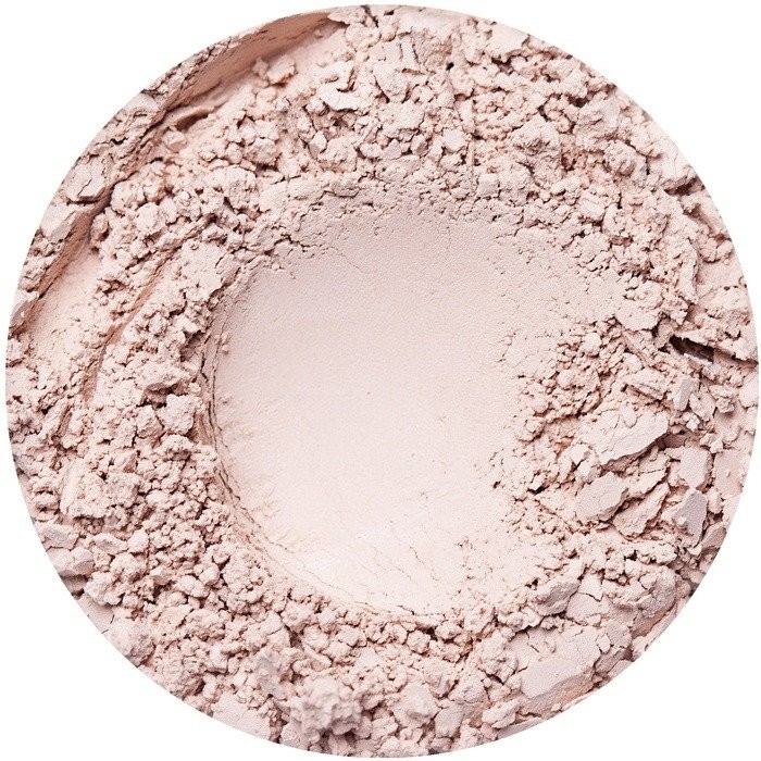 Annabelle Minerals Pretty Glow mineralny puder rozświetlający 4g 75813-uniw