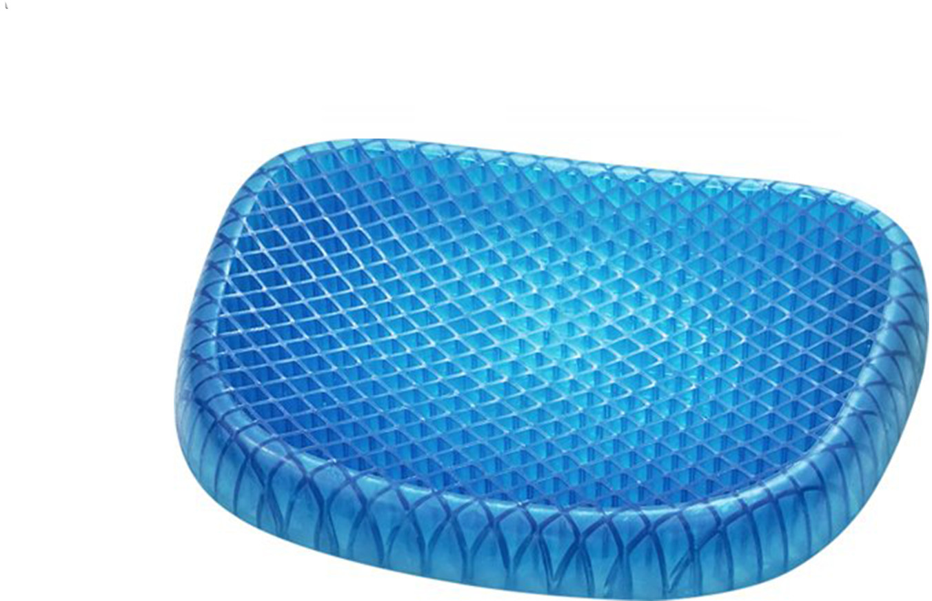 Topshop Żelowa poduszka do siedzenia Mesa Living