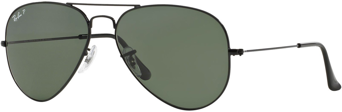 Ray Ban Aviator Classic RB3025 002/58 Polarized