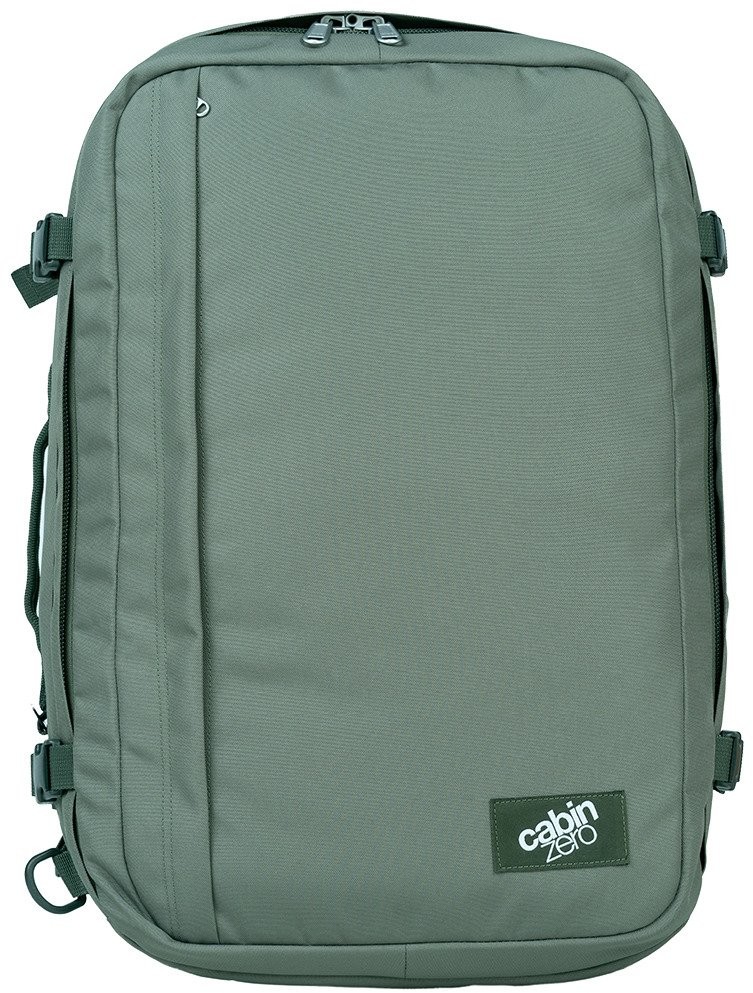 CabinZero Plecak torba podręczna Classic Plus 42l CZ251802