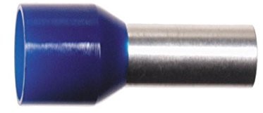 ACV 340160 tulejek kablowych 16.0 MM, niebieski, 100 sztuk 340160