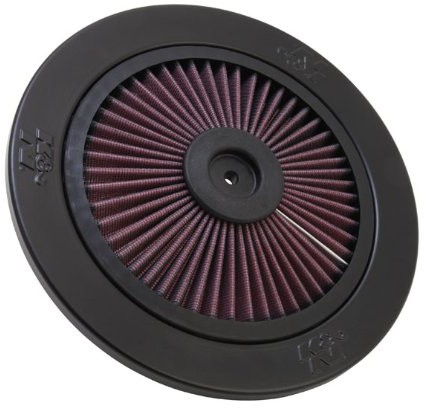 K&N K & N 66  0901 X-Stream Top filtr powietrza 66-0901