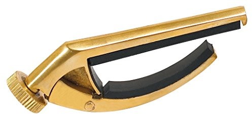 Dunlop DL CP 00005 dcv50 °F Victor Capo ścienny Nickel 37150000001