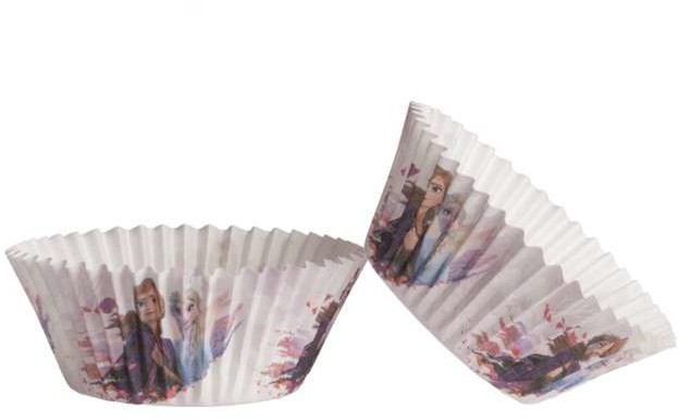 Dekora Foremki na muffinki 