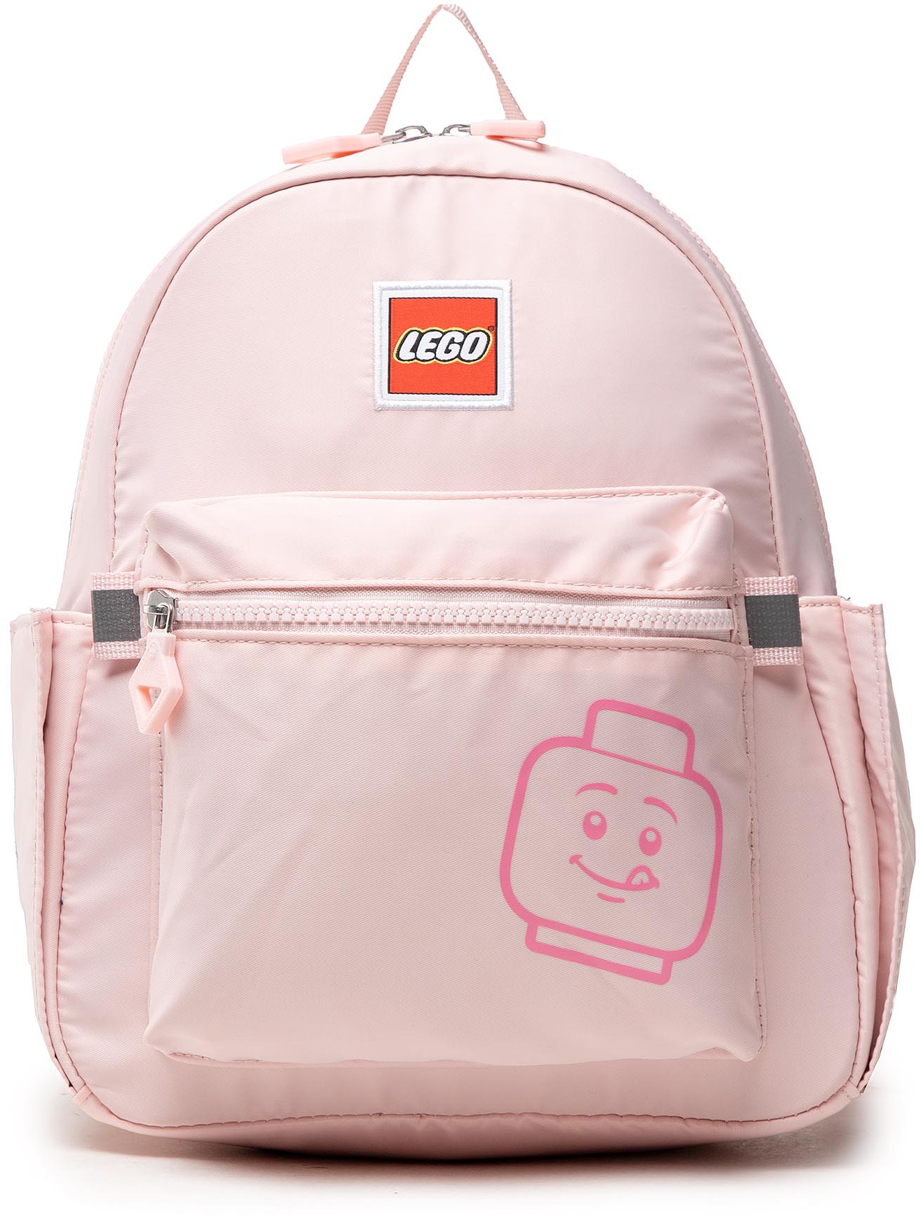 Plecak LEGO - 20129-1935  Różowy
