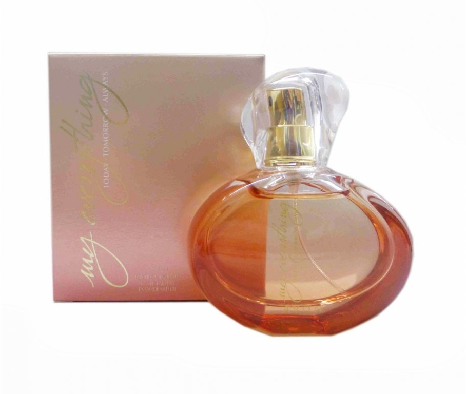 Avon Today Tomorrow My Everything 50 ml Ona