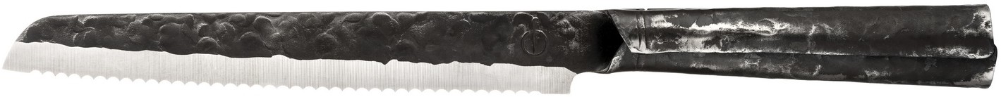 Forged Forged Nóż do chleba Kuty Brute 20,5 cm 20,5