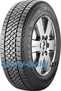 Bridgestone Opona Blizzak W810 205/65R16 107/105T 6390