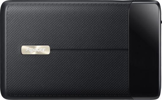 Apacer AC731 2TB (AP1TBAC731B-1)