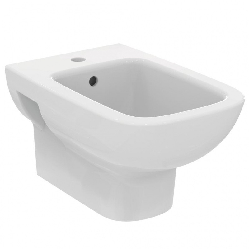 Ideal Standard i.life A Bidet wiszący 54x35,5 cm biały T471801