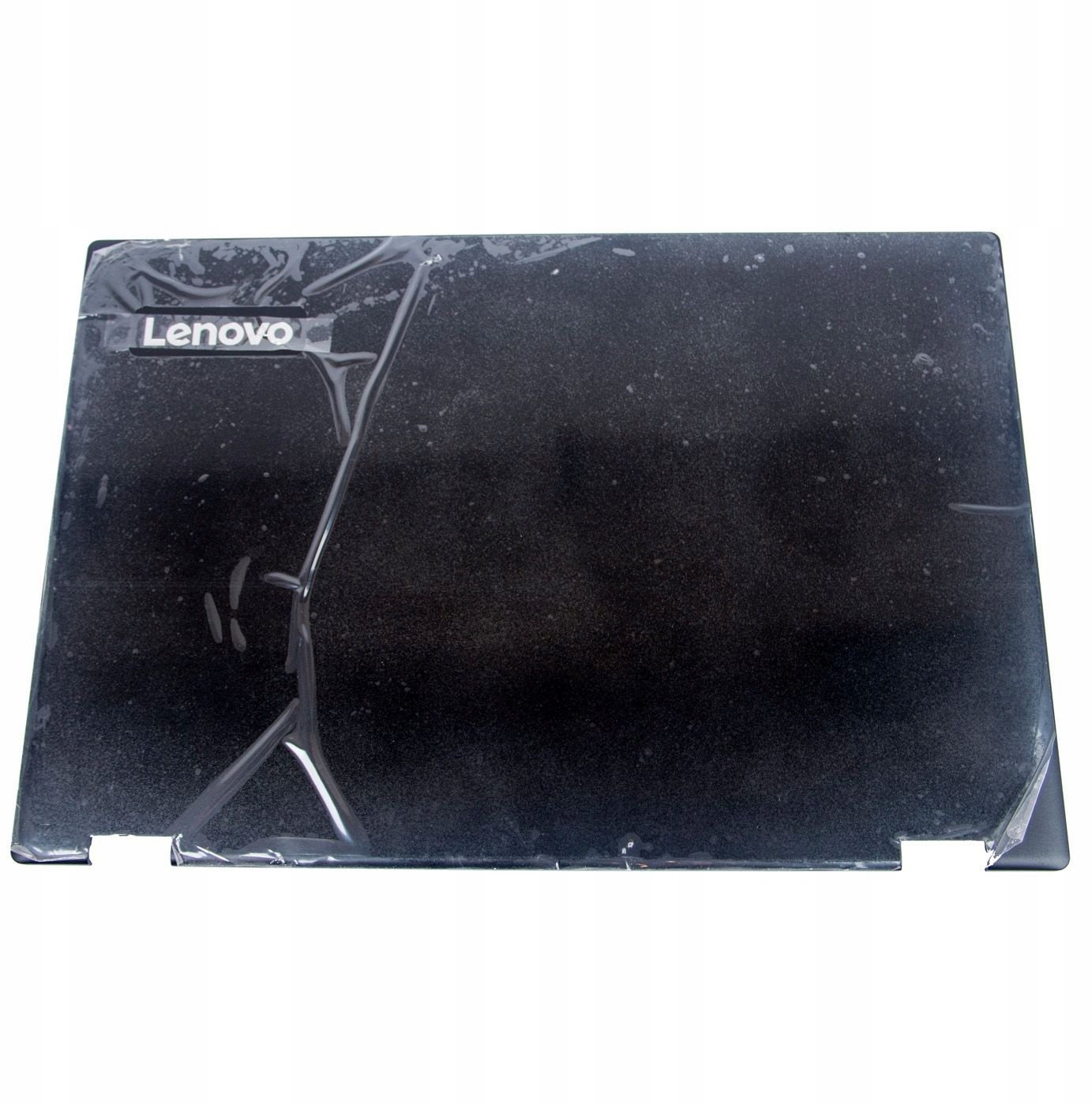Lenovo Obudowa matrycy Flex 5 15 czarna 5CB0N71299