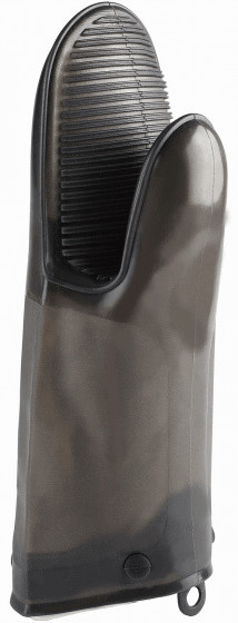 Lacor Orka tex rękawice kuchenne 29 cm kamuflaż zielony