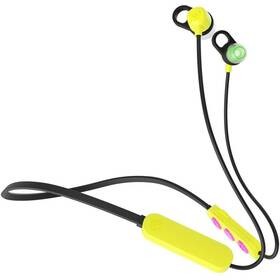 Skullcandy JIB+ Bluetooth (S2JPW-N746) Żółta