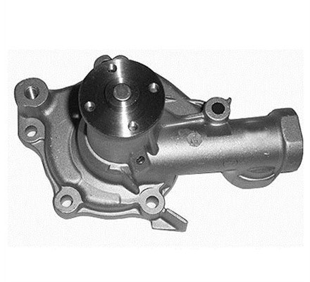 MAGNETI MARELLI MARELLI Pompa wodna MARELLI 352316170613