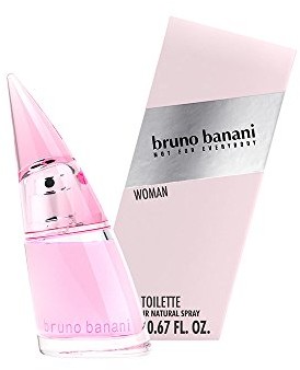 bruno banani Bruno Banani Woman Eau de Toilette Natural Spray, 20 ML 9953
