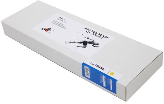 TB Print Tusz do Epson WF-C5210 TBE-T9454Y żółty 100% nowy