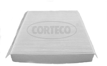 CORTECO Filtr, przewietrzanie przestrzeni pasażerskiej 80000620