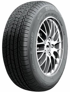 Taurus SUV 701 205/70R15 96 H