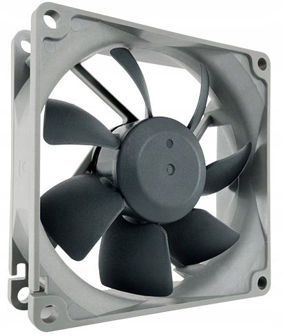Noctua Wentylator redux 80mm Pwm 325 - 1800 Rpm