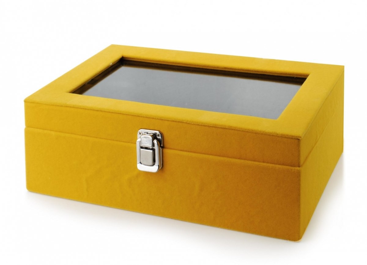 Lumarko Carmen szkatułka 27,5x18,5x10cm HTOK7701-PROM 9 Mondex