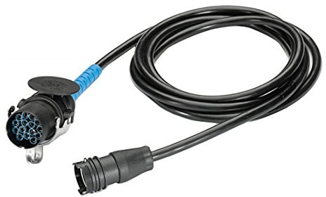 Hella 8 KA 340 843  021 adapter, gniazdko 8KA340843-021