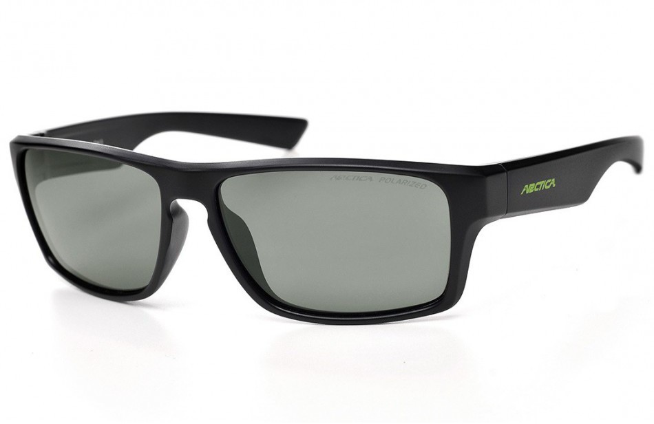 Arctica Okulary S-249A klasyczne z polaryzacją S-249A