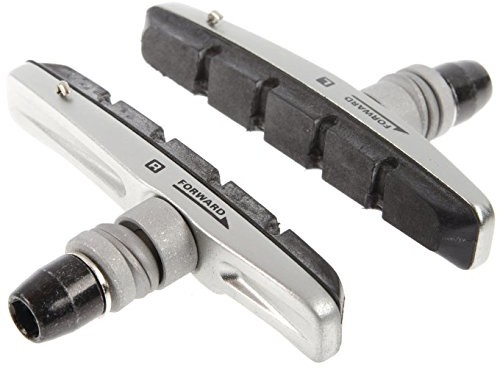 Shimano klocek hamulcowy s70 °C brm770, czarna, y8em 9801 a _ Czarny Y-8EM9801A