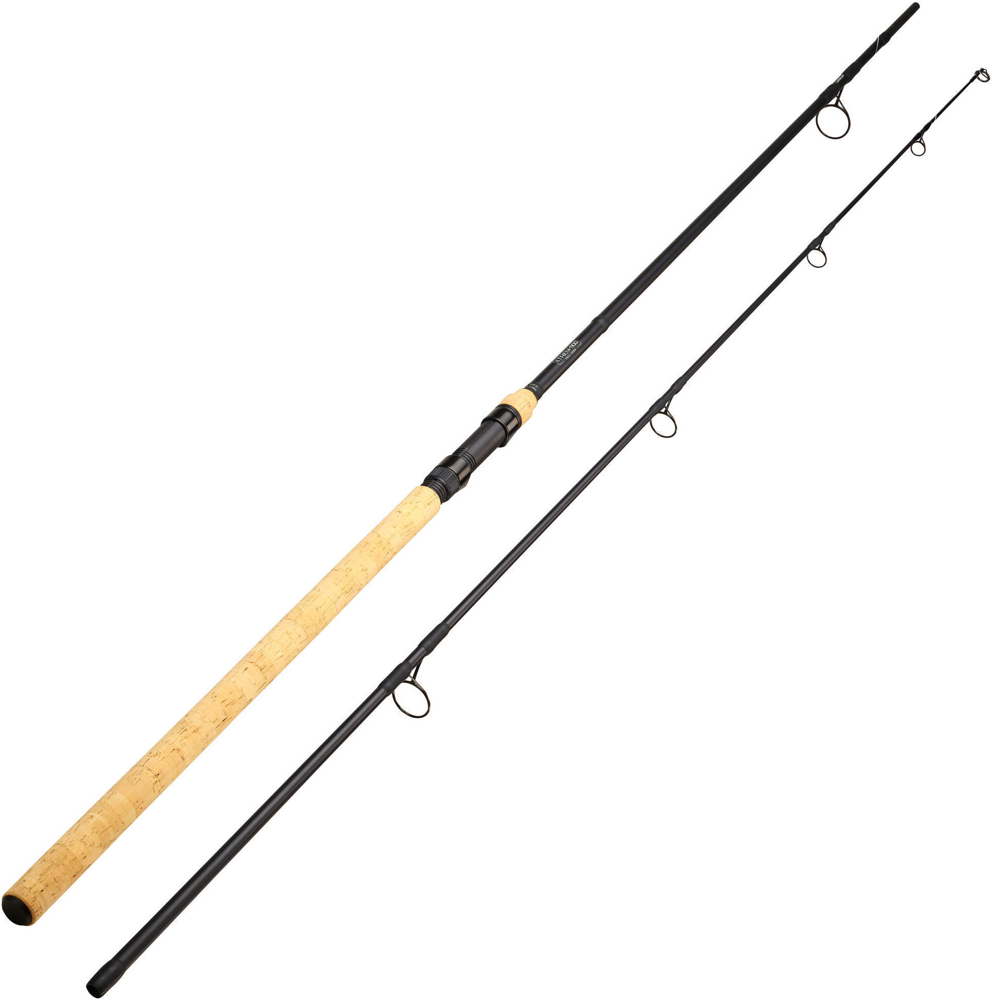 CAPERLAN Wędka karpiowa XTREM-9 FULL CORK 300 Unisex