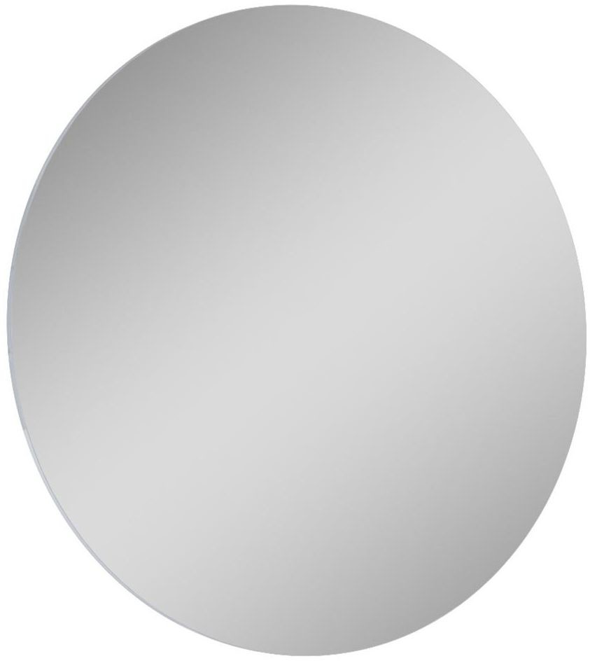 SENSEA Lustro bez oświetlenia BULAJ 100 x 100 SENSEA