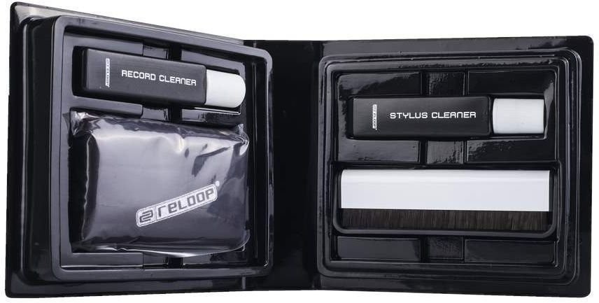 Reloop Professional Vinyl & Stylus